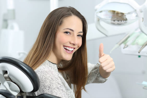 Best Laser Dentistry  in Frankl, IN