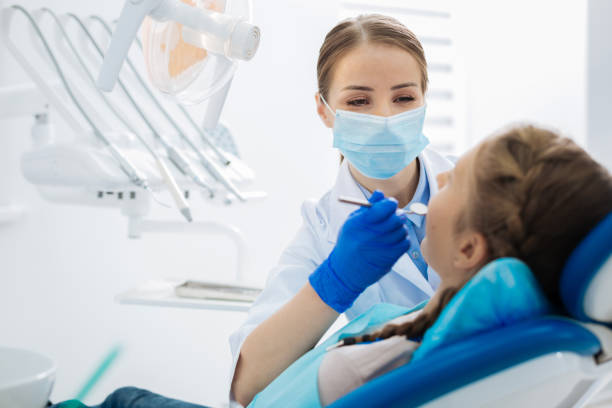 Best Dental Exams and Cleanings  in Frankl, IN